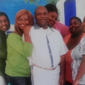 Meet your Posher, Ricky